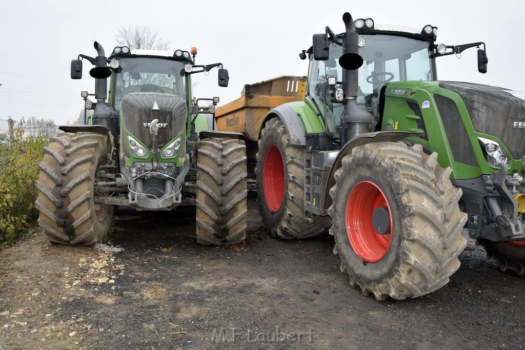 Grossbrand Kerpen Sindorf Daimlerstr P266.JPG - Miklos Laubert